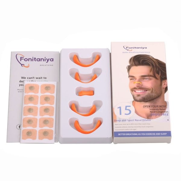 Nasal Respiratory Dilator - Image 4