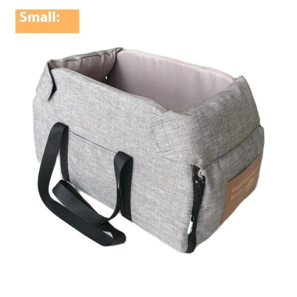 Portable Folding Pet Bags For Travel - Image 5