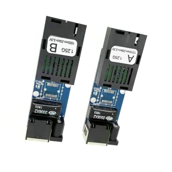 Mini Transceiver Board Add-in Card Multimode Optical - Image 5