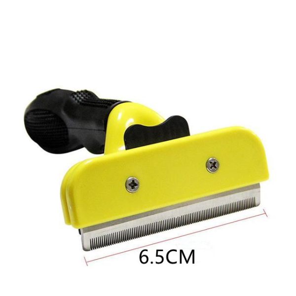 Pet Grooming Tools Hairdressing Knife Comb - Image 5