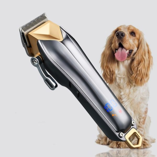 Pet Electric Clipper Hair Clipper Suit - Image 2