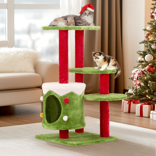 Cat Climbing Frame - Image 6