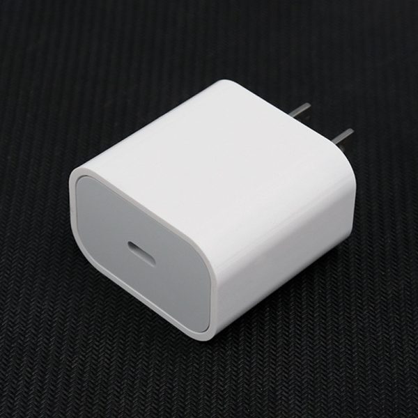 Mobile Phone Charger Direct Charge PD20W - Image 4