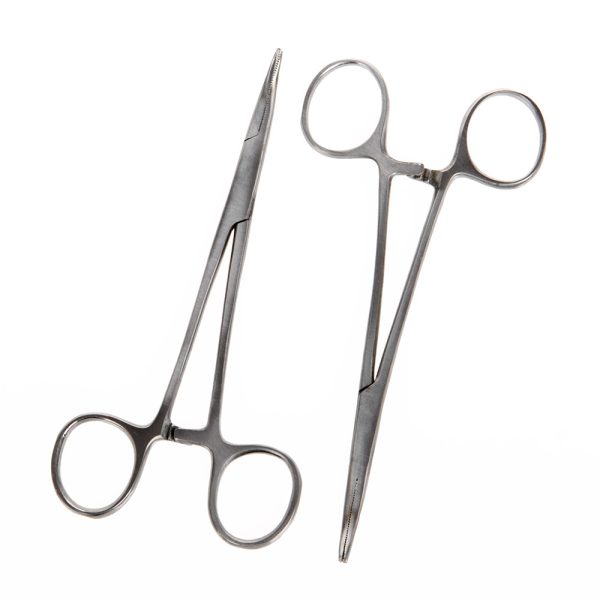 Pet Grooming Scissors Cat Plucking Scissors Dog Stainless Steel Scissors - Image 2
