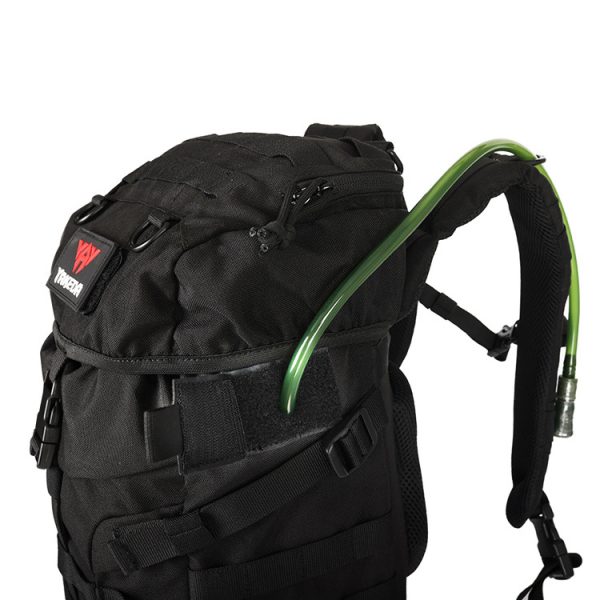 Outdoor Camping 60L Large Capacity Backpack - Image 5