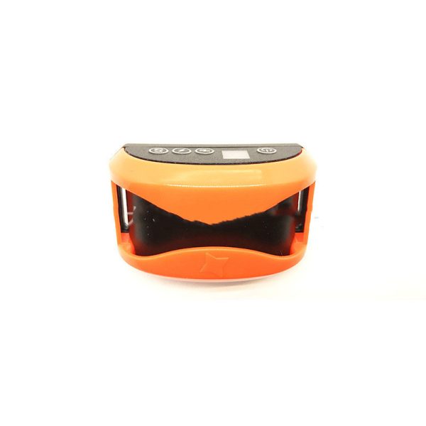 Electronic Dog Training Device With Electric Shock Collar And Screen - Image 7