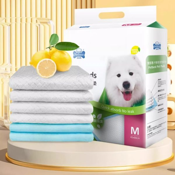 Dog Urine Pad Thickened Baby Diapers Pet Supplies