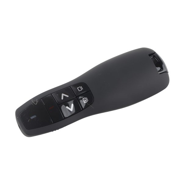 Wireless Presentation Remote Professional Wireless PPT Presentation Clicker Remote - Image 4