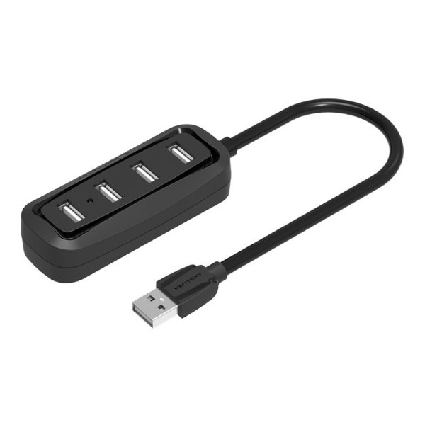 USB Extender Cross Over Sub Hub Multi-function Cable Seperater - Image 5