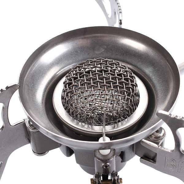 Outdoor Camping Stove Camping Gas Stove - Image 5