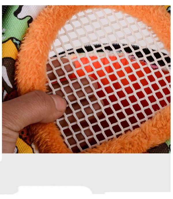 Hamster Nest Backpack For Going Out - Image 5