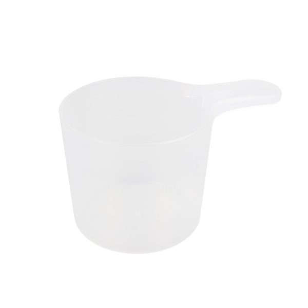 Pet Food Quantitative Spoon Large Capacity Graduated Measuring Cup Spoon - Image 3