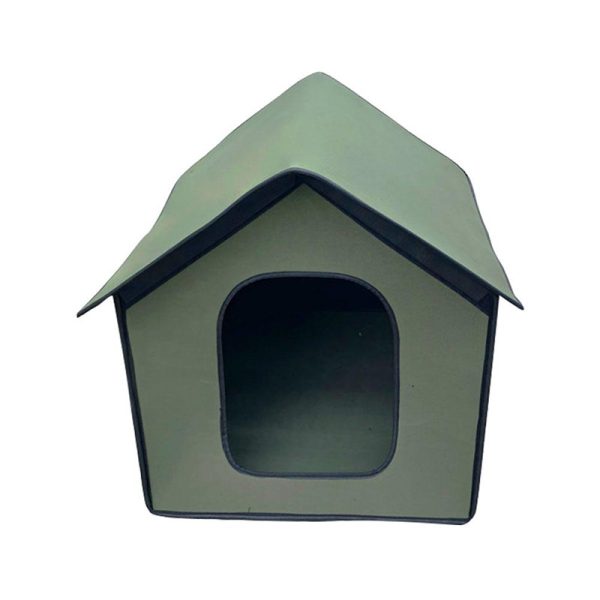 Outdoor Waterproof Dog And Cat Litter - Image 6