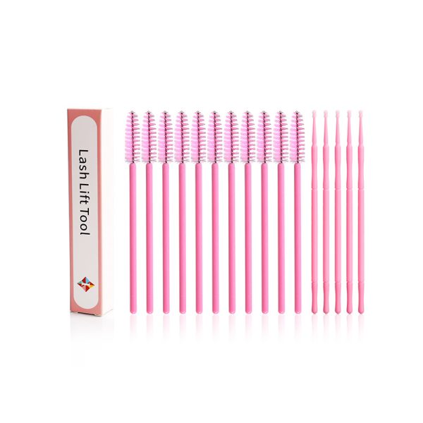 Upgrade Version Lash Lift Kit ICONSIGN Lifting Perm Eyelash Eyes Makeup Tools - Image 6