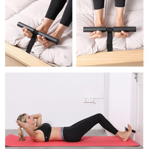 Household Portable Abdominal Lazy Abdomen Fitness Device - Image 3