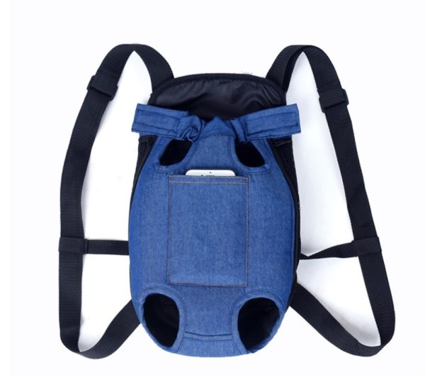 Portable Dog Backpack - Image 5