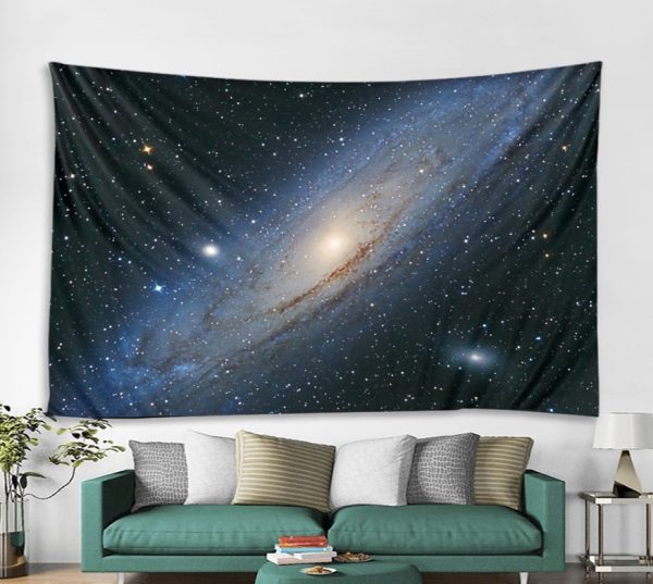 Home printing tapestry - Image 5