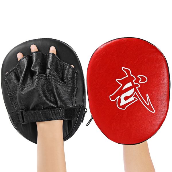 Boxing training equipment - Image 5