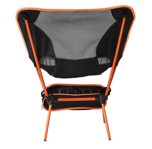 Portable folding chair - Image 2