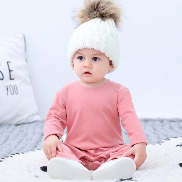 Children's one-piece pajamas - Image 5