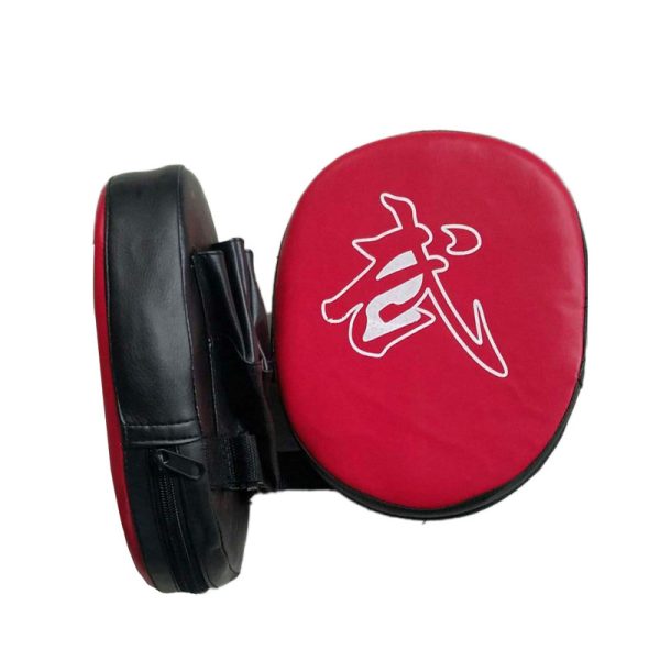 Boxing training equipment - Image 2