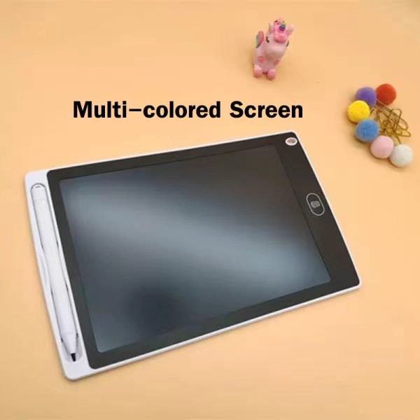 Electronic Drawing Board LCD Screen Writing Tablet Digital Graphic Drawing Tablets Electronic Handwriting Pad Board Pen - Image 10