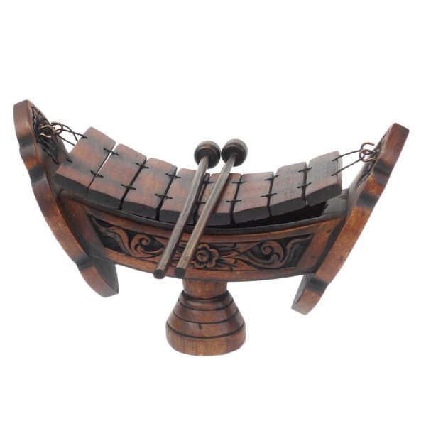 Hand xylophone musical instrument - Image 3