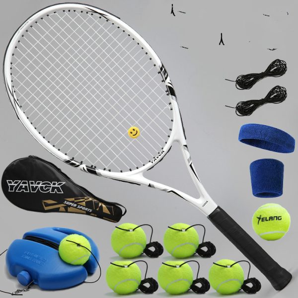 Fixed tennis trainer - Image 5