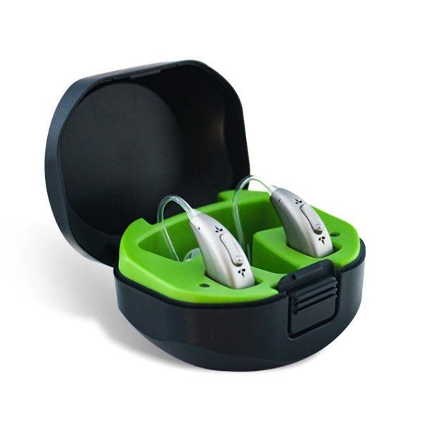 Wireless invisible hearing aid - Image 5