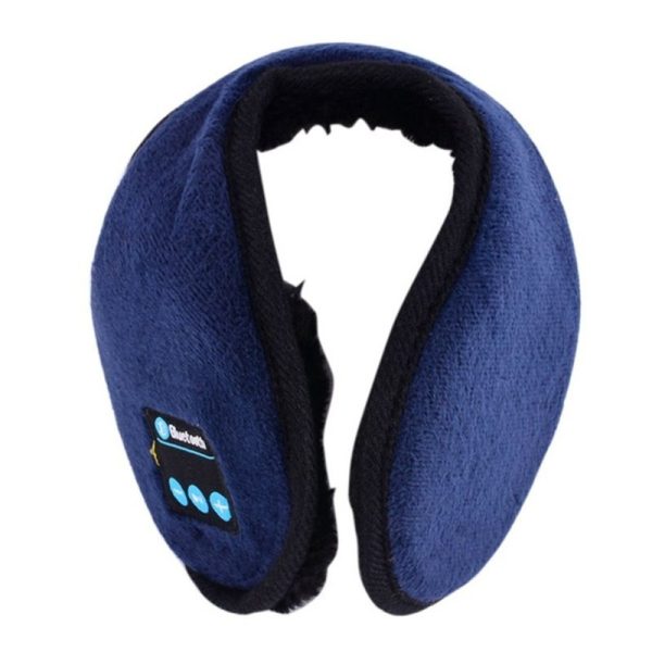 Bluetooth Earmuffs - Image 7