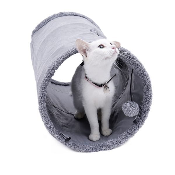 Long Cats Tunnel Toys - Image 4