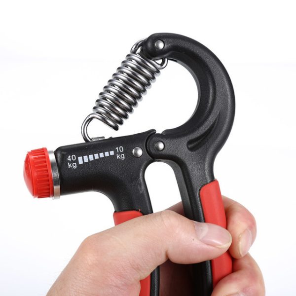 Men's Grip Professional Fitness Equipment Home Exercise Finger - Image 3