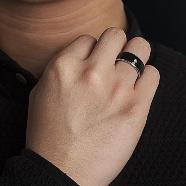 The smart ring - Image 3