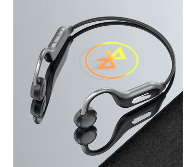 Bone conduction Bluetooth headset - Image 7