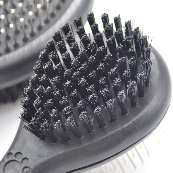 Double-sided pet knot comb - Image 7