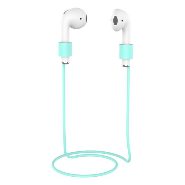 Compatible with Apple , Silicone Anti-Lost-Accessories for earphone - Image 2