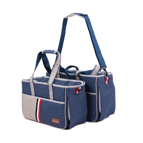 Pets can be folded when going out - Image 3