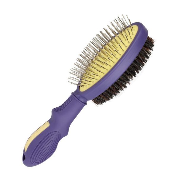 Pet Comb Hair Special Comb Napping Fluffy Needle Hair Knotting Float Hair Cleaning - Image 4