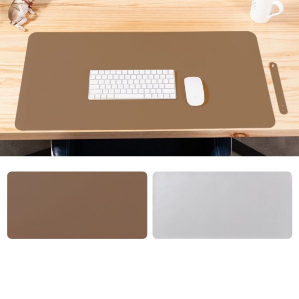 Oversized mouse table mat double sided - Image 6