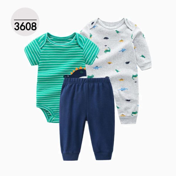 Baby clothes set - Image 5