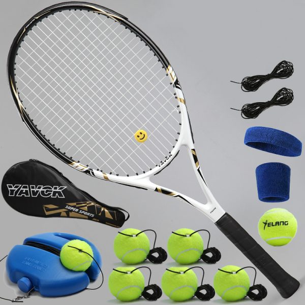 Fixed tennis trainer - Image 2