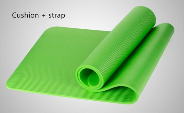 Eco-friendly NBR Yoga Mat - Image 8