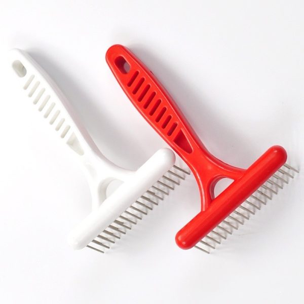 Pet Beauty Cleaning Supplies Dogs And Cats Knot Untying Comb - Image 3