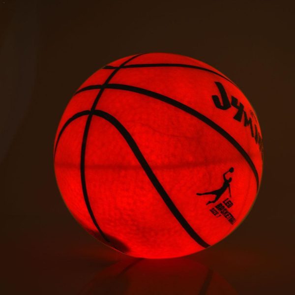 LED luminous basketball - Image 7