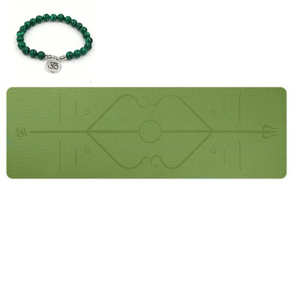 Yoga mat - Image 5