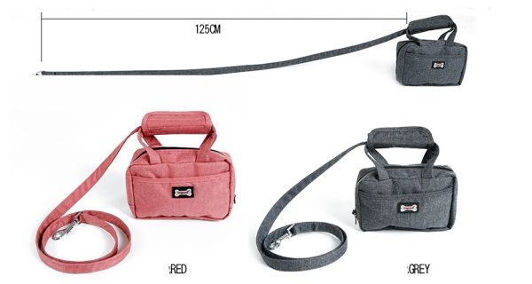 Pet bag - Image 6