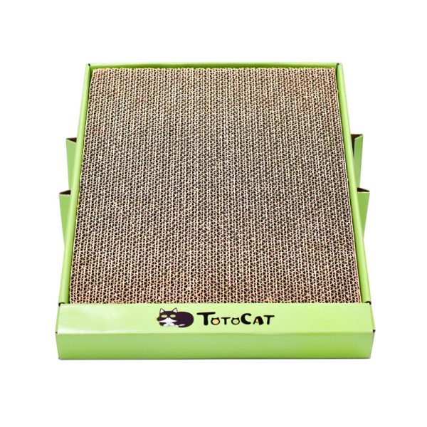 Cat scratcher boxed - Image 3