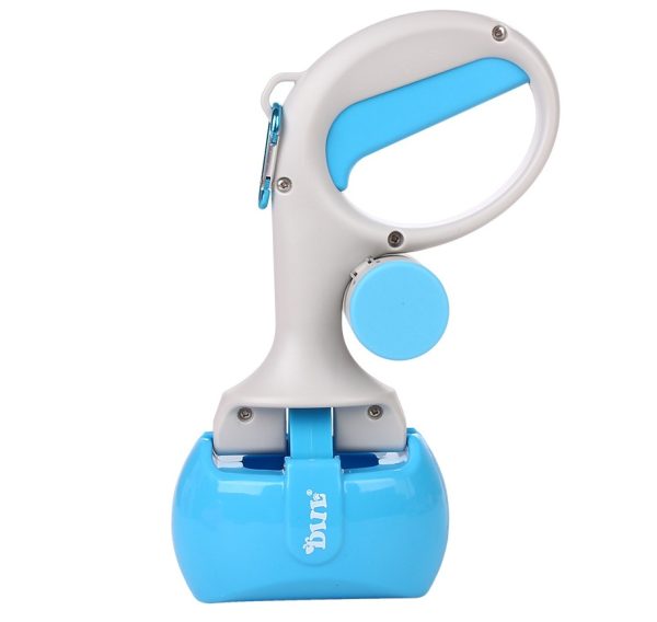 2 In 1 Portable Pet Toilet Picker - Image 4