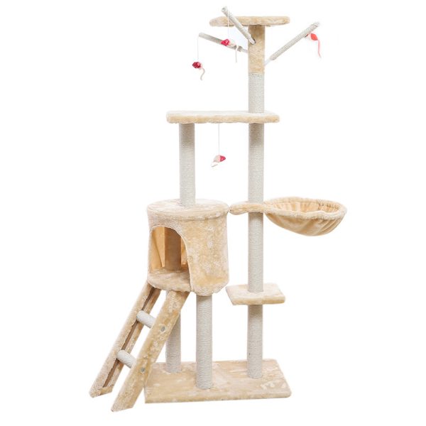 Cat Climber Cat House - Image 2