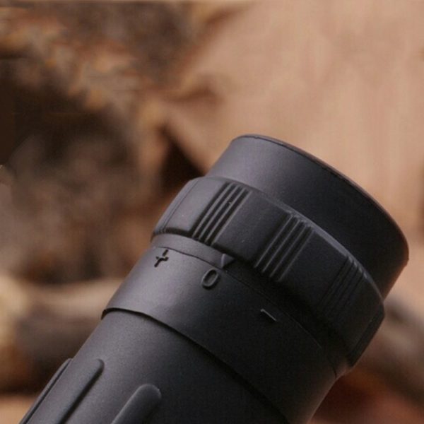 1Pcs Protable Monocular Mini FT Handheld Telescope 8x21 Scope Hiking Hunting Camping Sports - Image 5